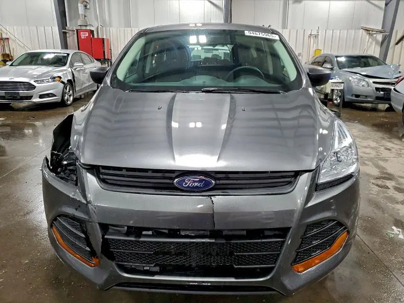 2014 FORD ESCAPE S  