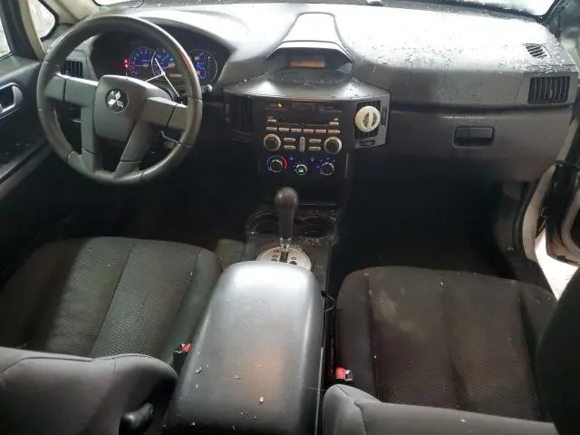2011 MITSUBISHI ENDEAVOR LS
