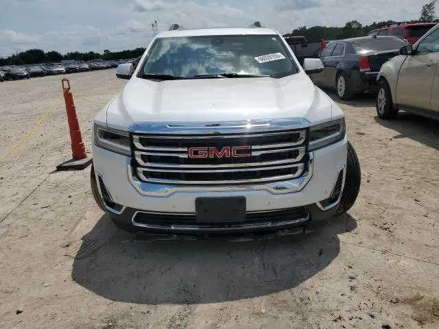 2022 GMC ACADIA SLT  