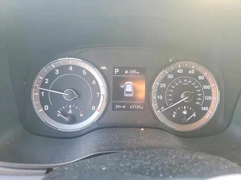 2021 HYUNDAI VENUE SE  