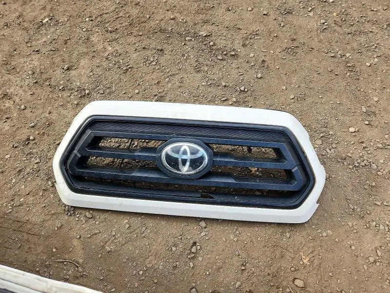 2020 TOYOTA TACOMA ACCESS CAB  
