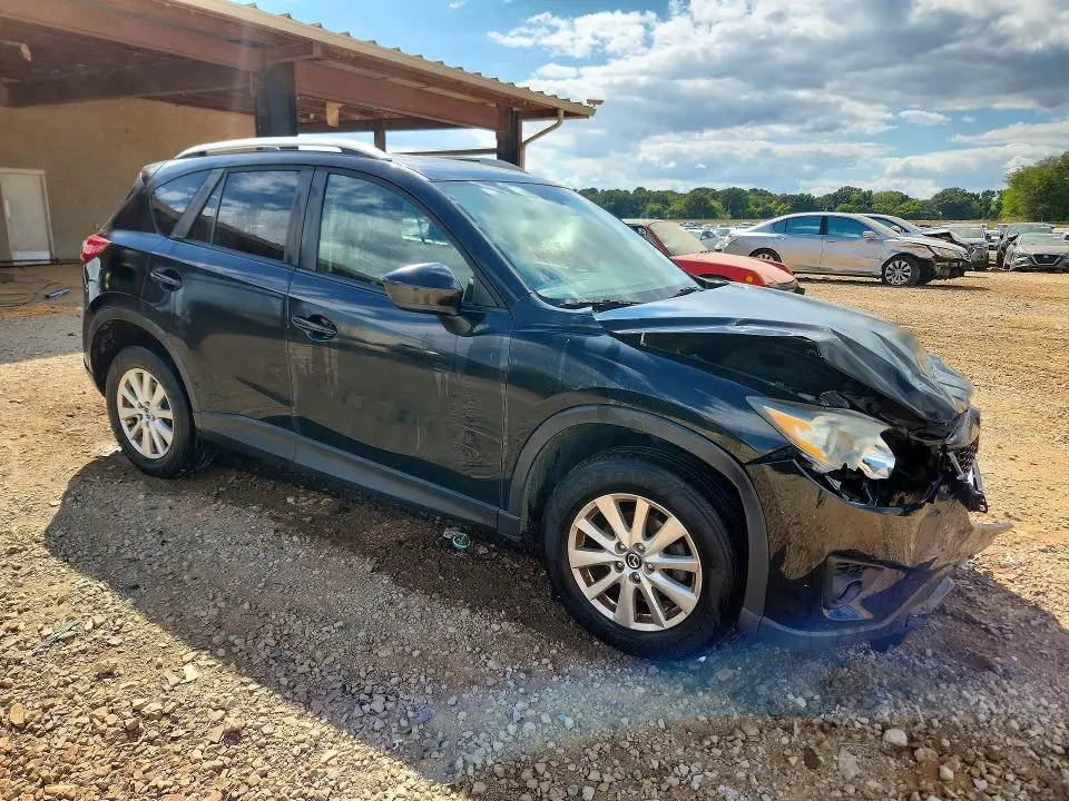 2014 MAZDA CX-5 TOURING  