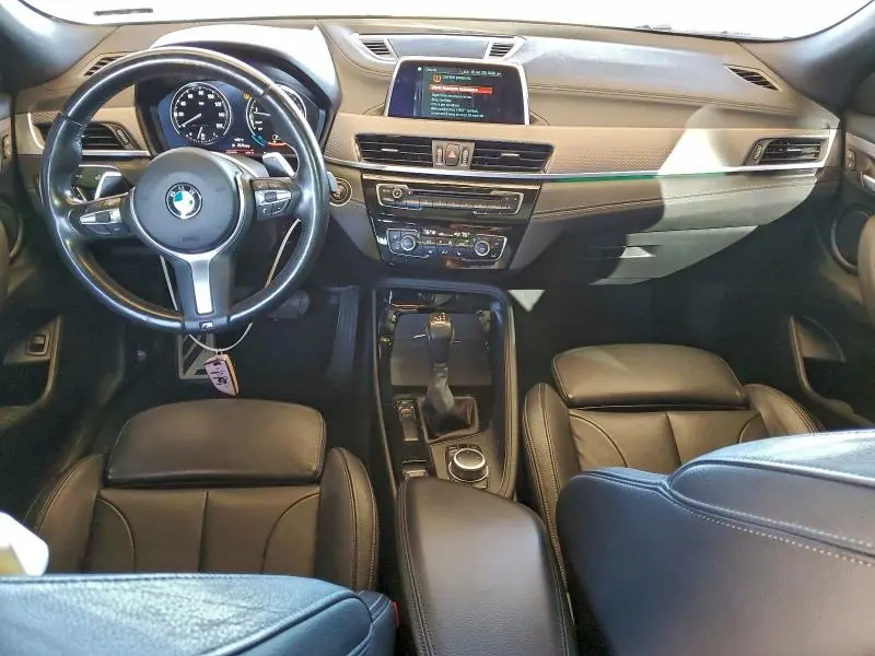 2018 BMW X2 SDRIVE28I  