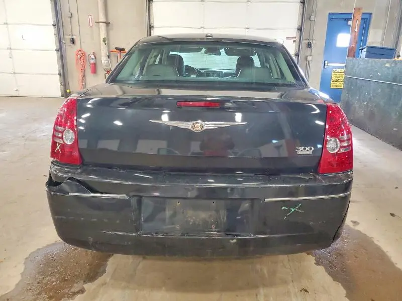 2010 CHRYSLER 300 TOURING  