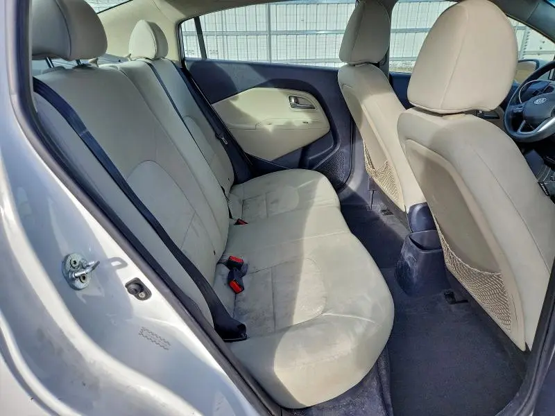 2013 KIA RIO LX  