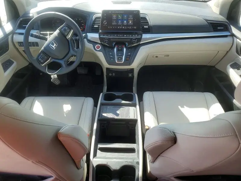 2026 HONDA ODYSSEY EXL  