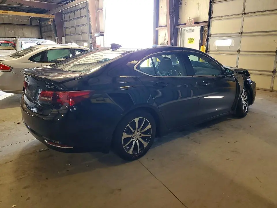 2016 ACURA TLX TECH  