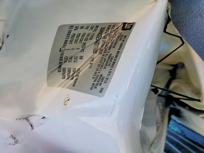 2010 CHEVROLET AVALANCHE LS  