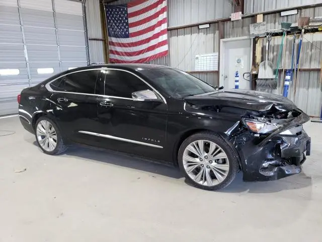 2019 CHEVROLET IMPALA PREMIER  