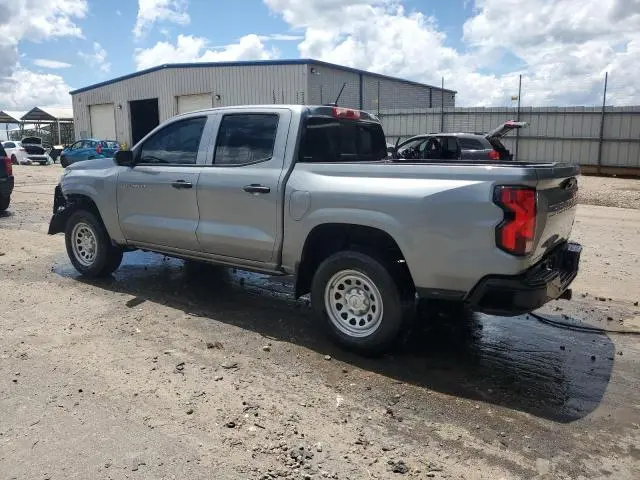 2023 CHEVROLET COLORADO   