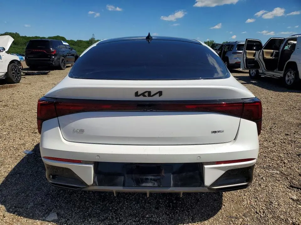 2025 KIA K5 GT LINE  
