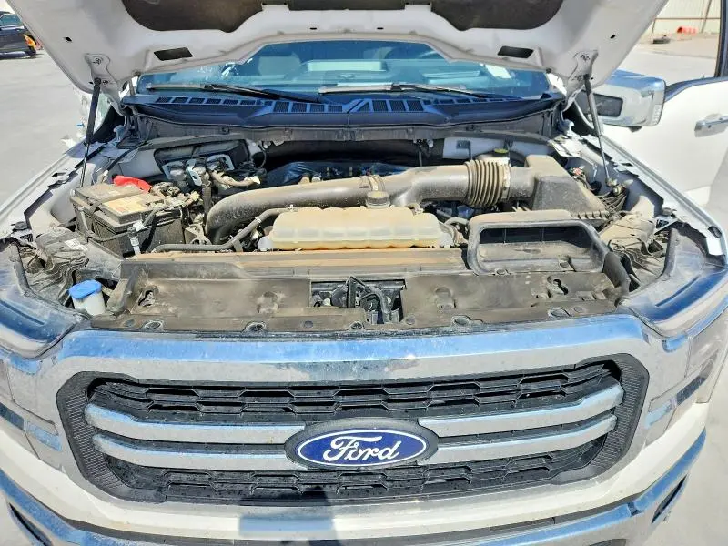 2024 FORD F150 LARIAT  