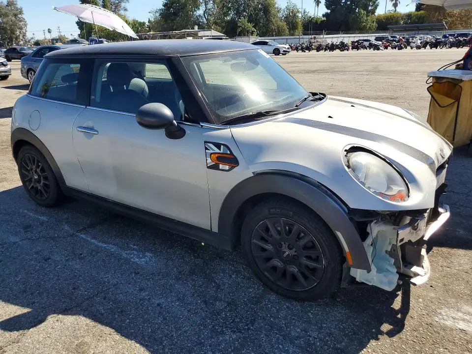 2015 MINI COOPER   