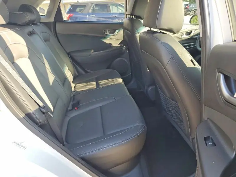 2020 HYUNDAI KONA LIMITED  