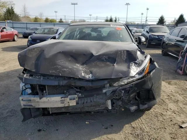 2020 NISSAN ALTIMA SR  