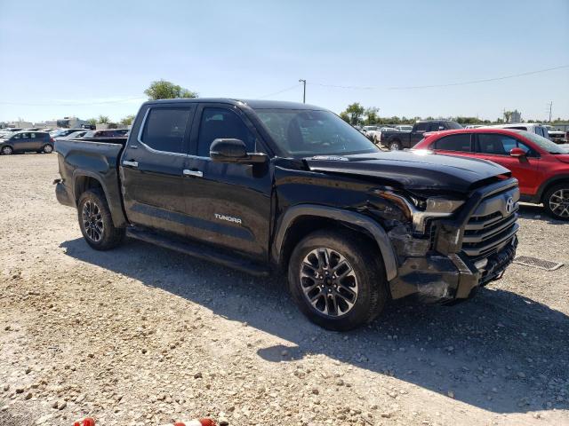 2022 TOYOTA TUNDRA CREWMAX LIMITED