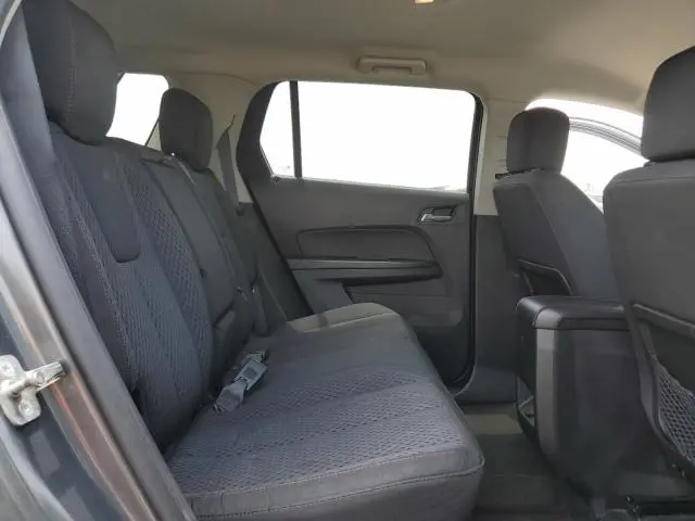 2013 GMC TERRAIN SLE  