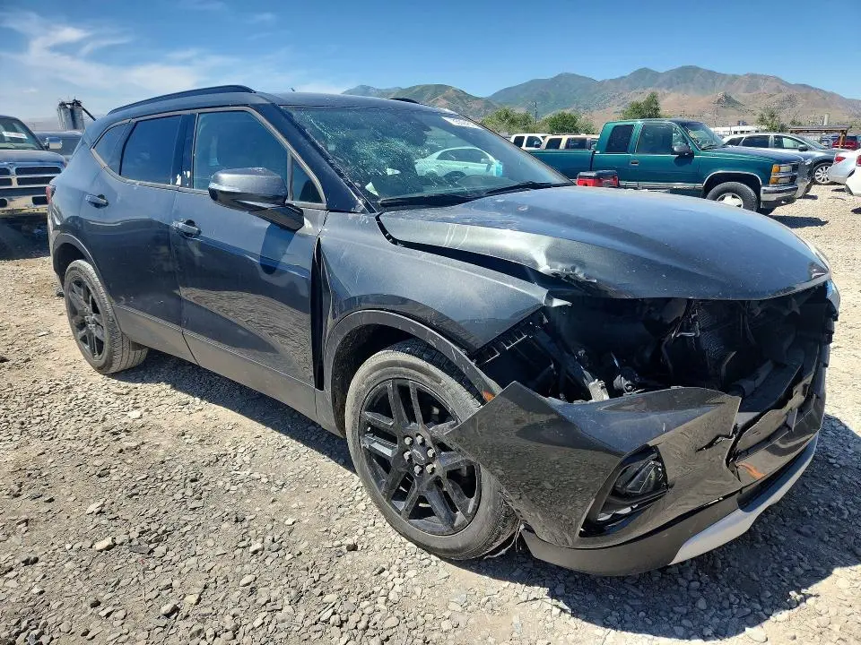 2020 CHEVROLET BLAZER 3LT  