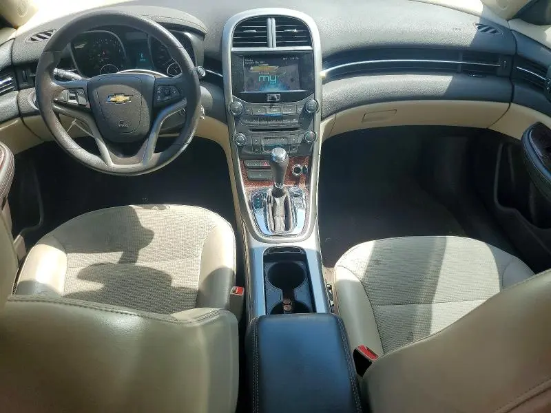2013 CHEVROLET MALIBU 1LT  