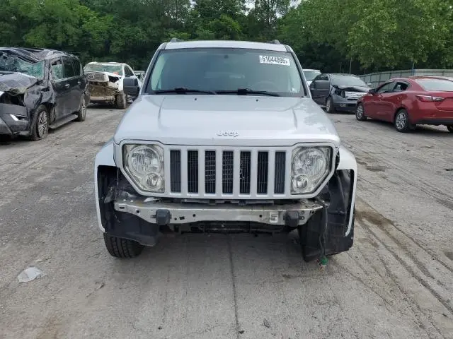 2010 JEEP LIBERTY SPORT  