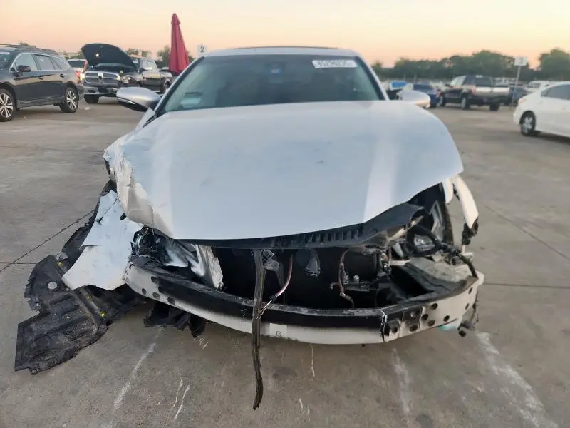 2016 LEXUS GS 350 BASE  