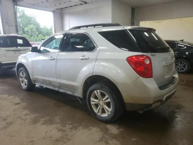 2010 CHEVROLET EQUINOX LT  