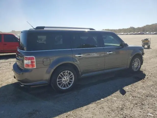 2016 FORD FLEX SEL  