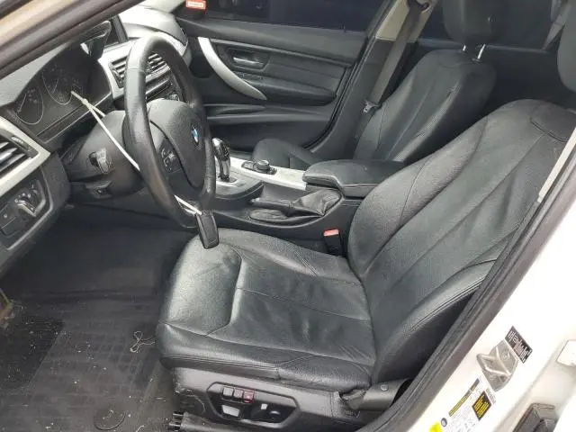 2013 BMW 328 I  