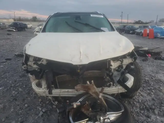 2016 LINCOLN MKX BLACK LABEL  