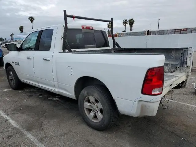 2016 RAM 1500 SLT  