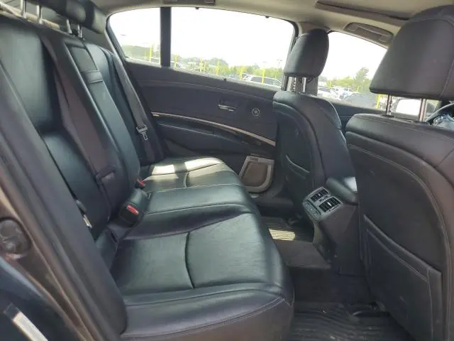 2014 ACURA RLX ADVANCE  