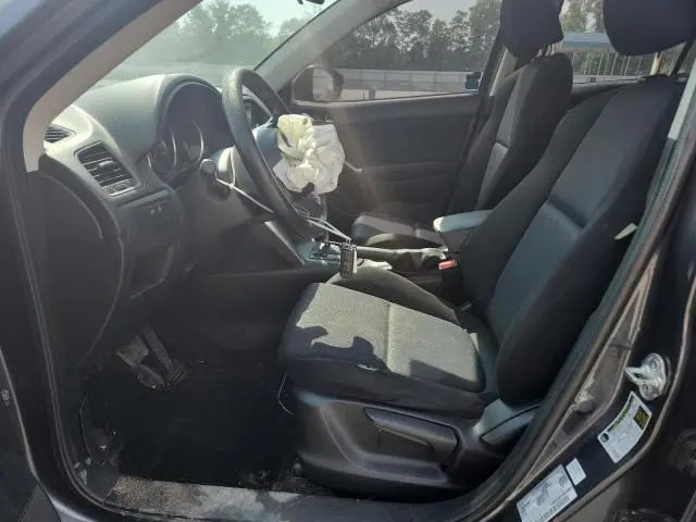 2014 MAZDA CX-5 SPORT