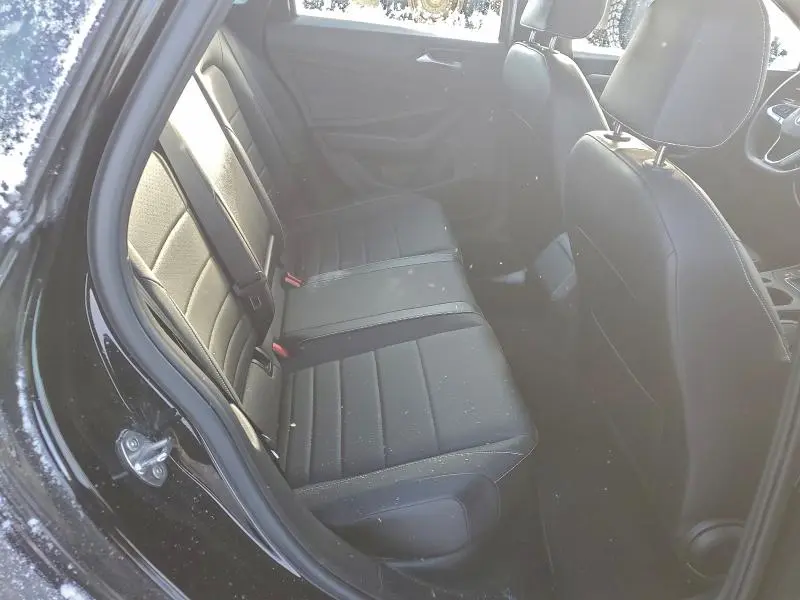 2023 VOLKSWAGEN JETTA COMFORTLINE  