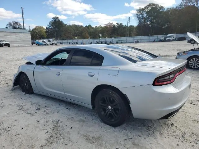 2021 DODGE CHARGER SXT  