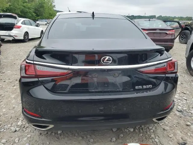 2021 LEXUS ES 350 BASE