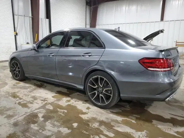 2016 MERCEDES-BENZ E 350 4MATIC  