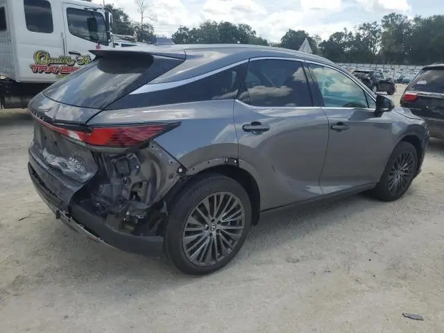 2023 LEXUS RX 350 BASE  