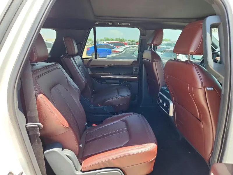 2023 FORD EXPEDITION MAX LIMITED  