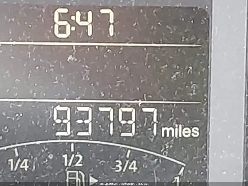 2014 VOLKSWAGEN JETTA 1.8T SE