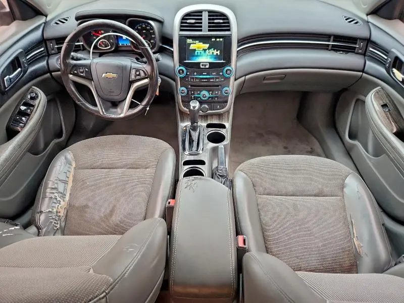 2014 CHEVROLET MALIBU 2LT  