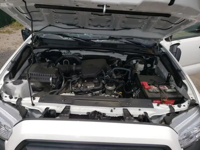 2022 TOYOTA TACOMA ACCESS CAB  
