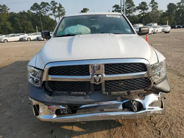 2016 RAM 1500 ST