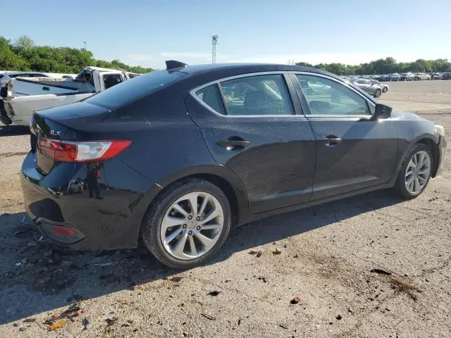 2017 ACURA ILX BASE WATCH PLUS  