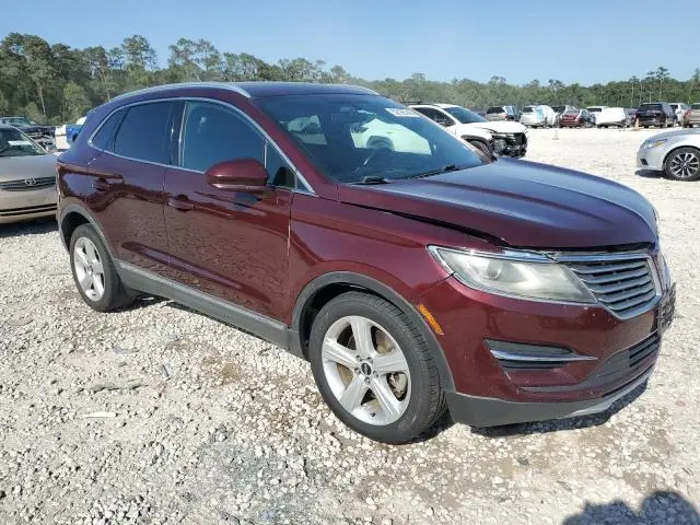 2016 LINCOLN MKC PREMIERE  