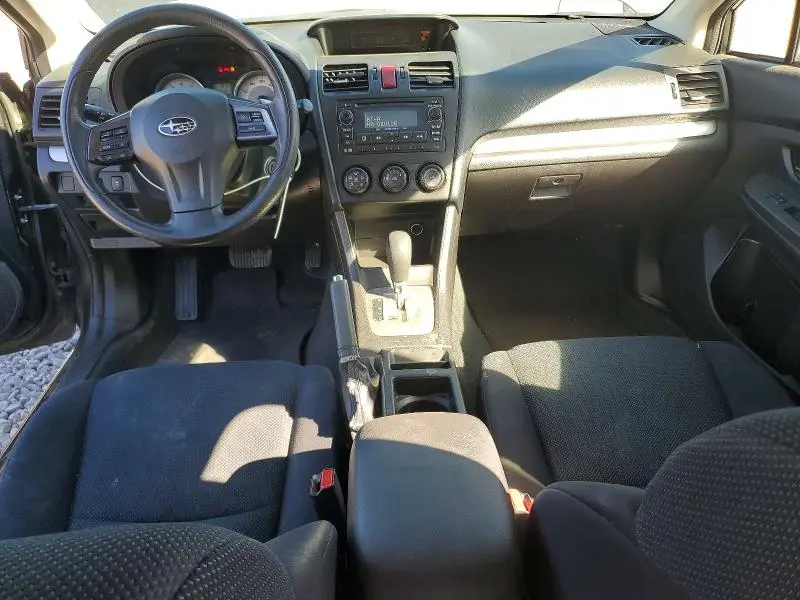 2013 SUBARU IMPREZA PREMIUM  