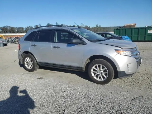 2013 FORD EDGE SE  