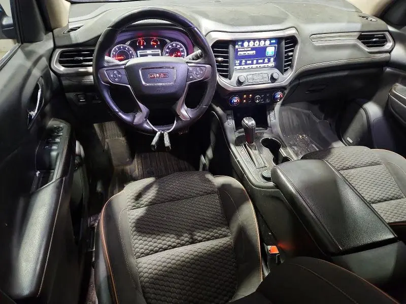 2017 GMC ACADIA ALL TERRAIN  