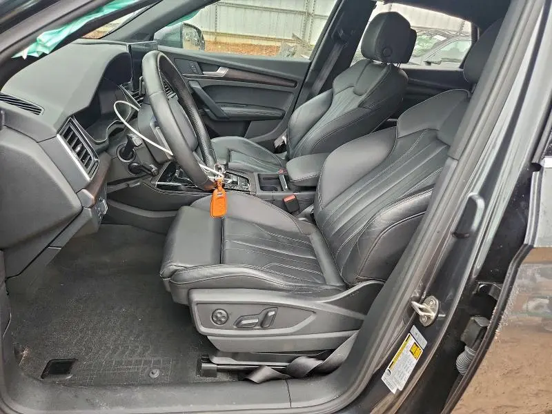 2022 AUDI Q5 SPORTBACK PRM PLS 45  