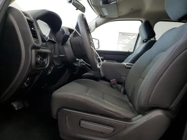 2020 RAM 1500 TRADESMAN  