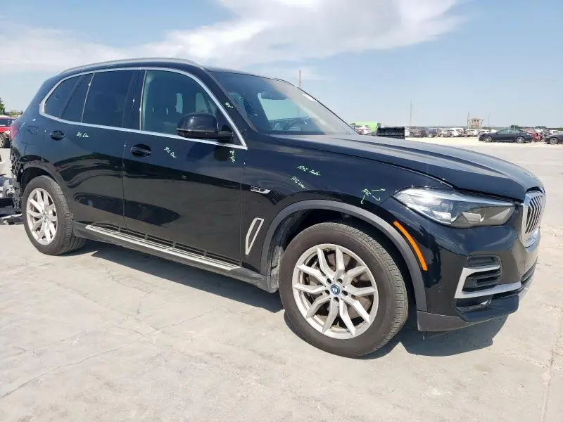 2023 BMW X5 XDRIVE45E  